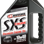 Maxima SXS Synthetic - Image 2