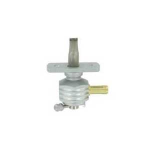 Pingel Single Outlet Fuel Valve