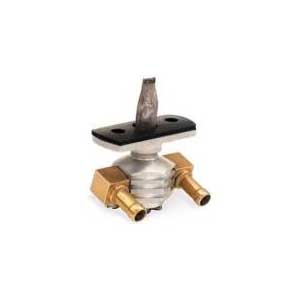Pingel Dual Outlet Fuel Valve