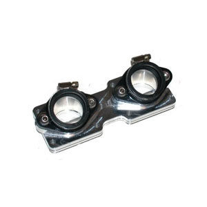 Chariot Billet Intakes stock bolt pattern