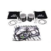 Polaris 800 Wiseco Topend Kit