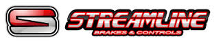 Rear Brake Line