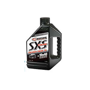 Maxima SXS oil