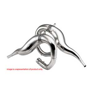 Pro Circuit Platinum Exhaust