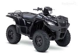 King Quad 700i (06-07)