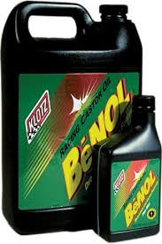 Klotz Benol