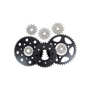 JT 520 Sprockets