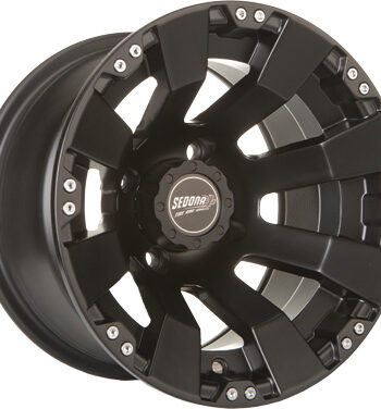 Spyder Wheel