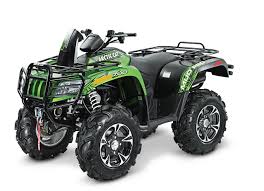 Arctic Cat Axles