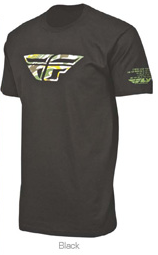 Fly Camo