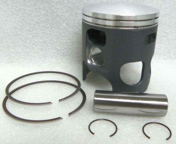 WSM Forged Long Rod Race Pistons w/big bore sizes