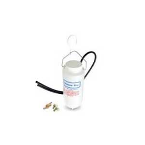 Motion Pro Alternate tank (Purge Tank)