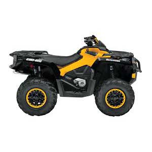 ATV