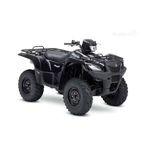 Kingquad 700