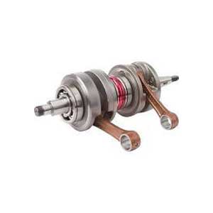 Hotrods crankshaft