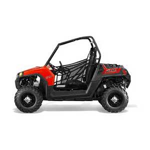 RZR 570