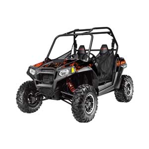 RZR 800