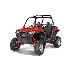 RZR 900