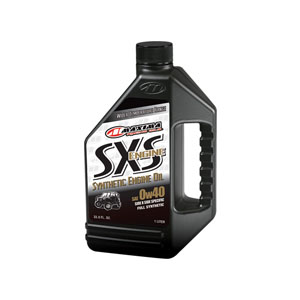 4-Stroke Oils