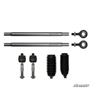Polaris RZR XP Turbo Heavy Duty Tie Rods