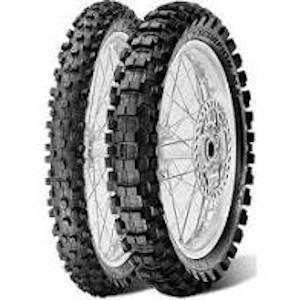 Scorpion MX Extra J
