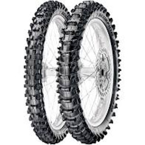 Scorpion MX (Soft)