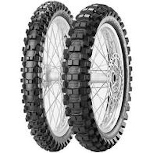 Scorpion MX Extra X