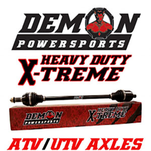 Demon X-Treme