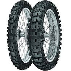 Scorpion MX32 (Mid Soft)