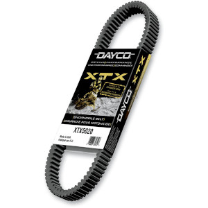 Dayco XTX Drive Belts Arctic Cat