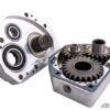 POLARIS RANGER XP 1000 4" PORTAL GEAR LIFT - Image 3