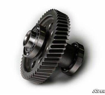 Polaris Ranger Turf Mode Delete Kit