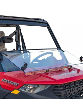 Polaris Ranger XP 1000 3-in-1 Windshield