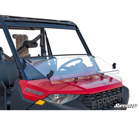 Polaris Ranger XP 1000 3-in-1 Windshield