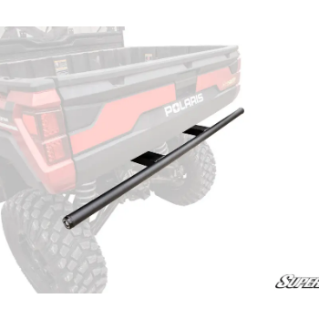 Polaris Ranger XP 1000 Winch-Ready Front Bumper