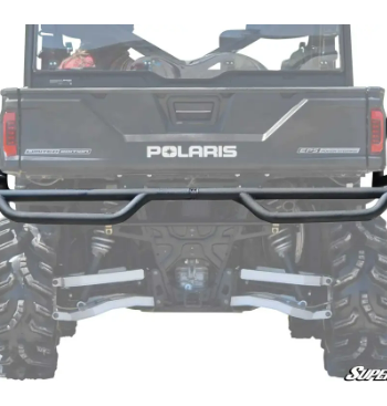 Polaris Ranger XP 1000 Rear Extreme Bumper with Side Bed Guards
