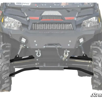 Polaris Ranger XP 900 High Clearance 1.5" Forward Offset A-Arms