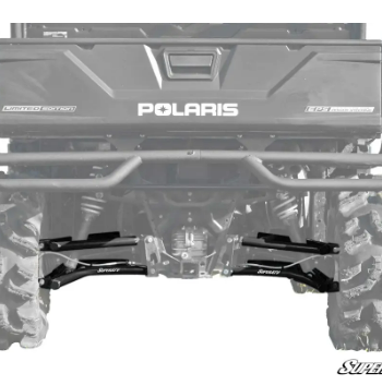 Polaris Ranger XP 900 High Clearance Rear A-Arms