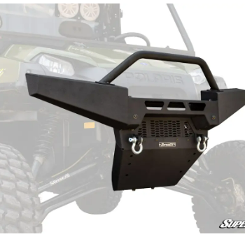 Polaris Ranger XP Winch Ready Front Bumper