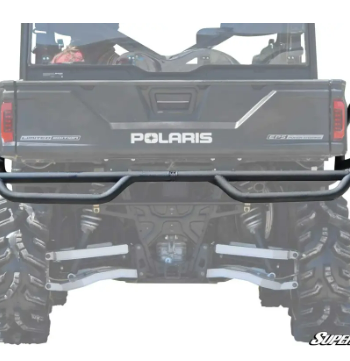 Polaris Ranger Rear Extreme Bumper with Side Bed Guards
