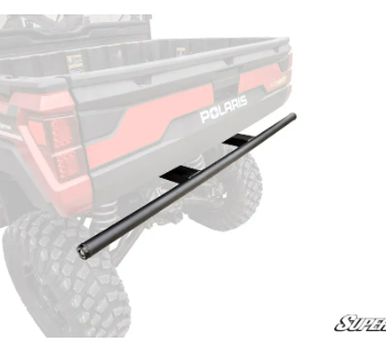 Polaris Ranger XP 900 Rear Bumper