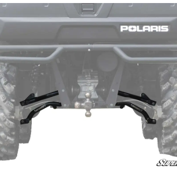 Polaris Ranger High Clearance Rear A-Arms