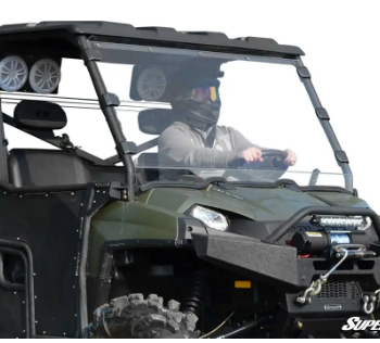 Polaris Ranger XP 800 Full Windshield