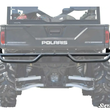 Polaris Ranger Rear Extreme Bumper With Side Bed Guards