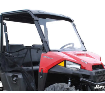 Polaris Ranger Midsize Full Windshield