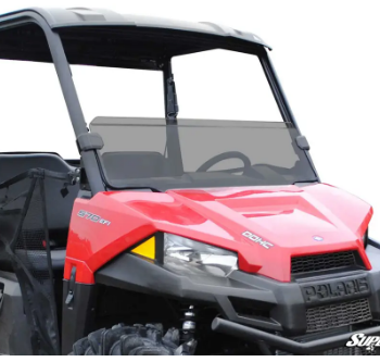 Polaris Ranger Midsize Half Windshield (2015+)