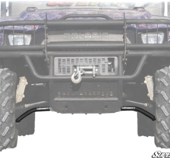 Polaris Ranger 400 High Clearance 2" Forward Offset A-Arms