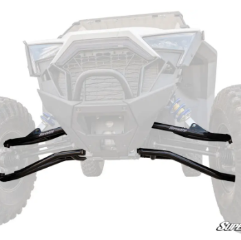 Polaris RZR Pro XP High Clearance 1.5" Forward Offset A-Arms