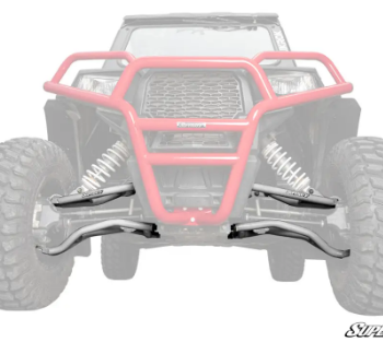 Polaris RZR S 1000 High Clearance Front A-Arms