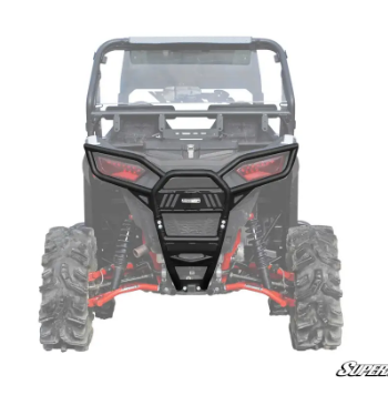 Polaris RZR S 1000 Rear Bumper